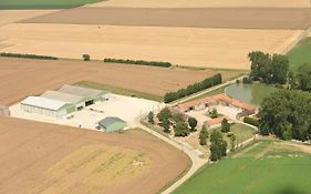 Maison De Vacances Ferme De Mesangeon À